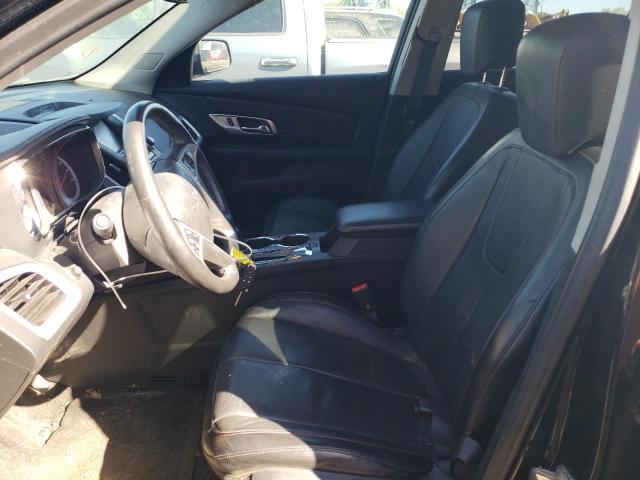 Photo 7 from auction – 2017 GMC TERRAIN SL with VIN 2GKALPEK7H6108797