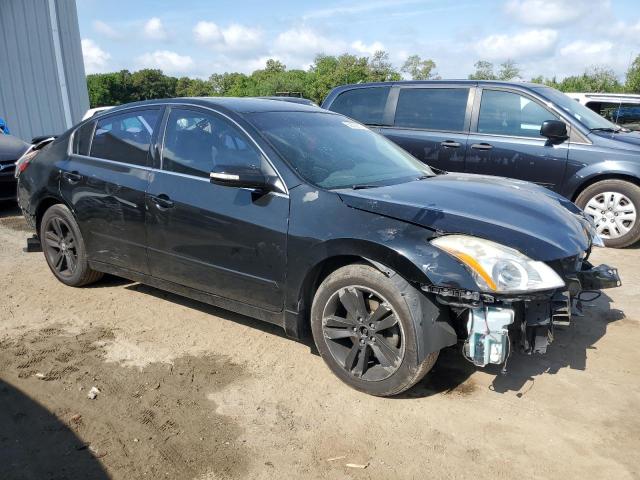 Photo 4 from auction – 2012 NISSAN ALTIMA SR with VIN 1N4BL2AP6CN544068