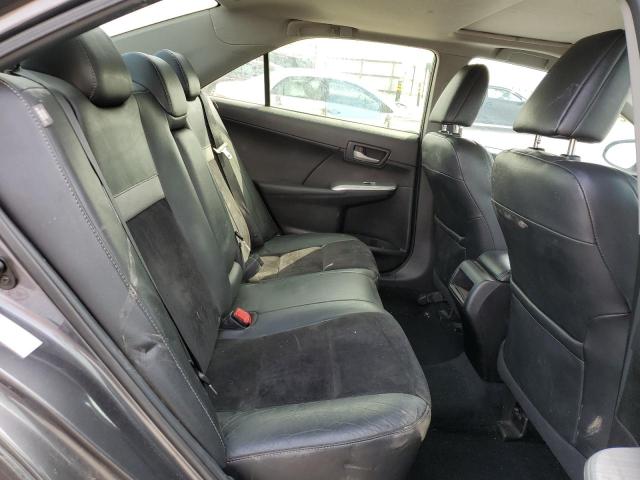 Photo 10 from auction – 2012 TOYOTA CAMRY SE with VIN 4T1BK1FK6CU015712