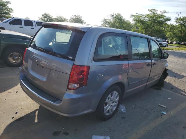 Photo 3 from auction – 2013 DODGE GRAND CARA with VIN 2C4RDGBG1DR796462