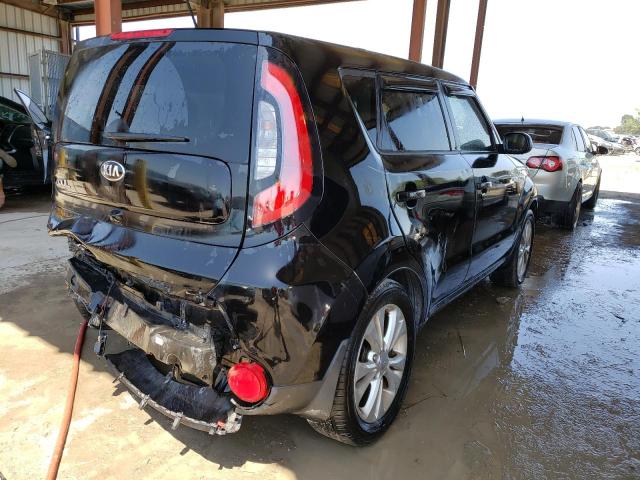 Photo 3 from auction – 2016 KIA SOUL + with VIN KNDJP3A55G7310836