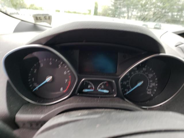 Photo 9 from auction – 2018 FORD ESCAPE S with VIN 1FMCU0F74JUC25467