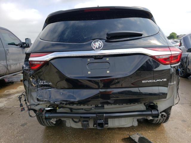 Photo 6 from auction – 2018 BUICK ENCLAVE PR with VIN 5GAERCKW7JJ212888