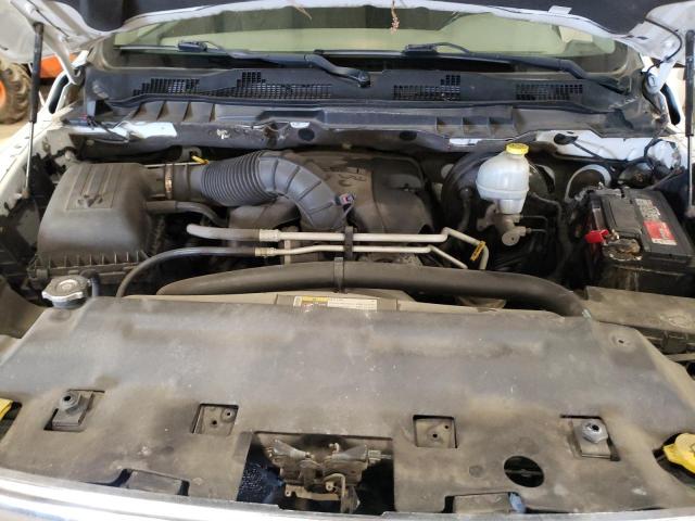 Photo 11 from auction – 2012 DODGE RAM 1500 S with VIN 1C6RD7FT9CS335585