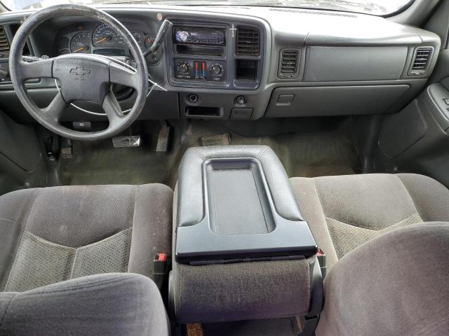 Photo 8 from auction – 2006 CHEVROLET silverado with VIN 2GCEC13V761221070