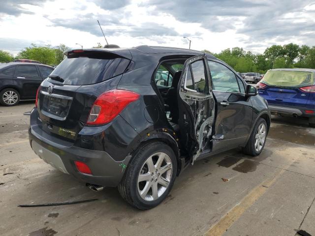 Photo 3 from auction – 2015 BUICK ENCORE PRE with VIN KL4CJHSB2FB155292