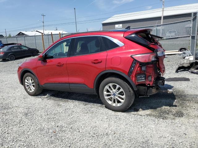 Photo 2 from auction – 2020 FORD ESCAPE SE with VIN 1FMCU9G64LUA13326