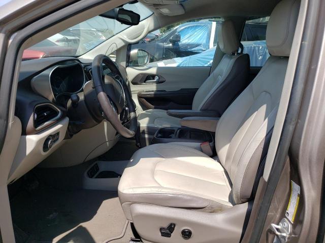Photo 7 from auction – 2017 CHRYSLER PACIFICA T with VIN 2C4RC1BG2HR832682