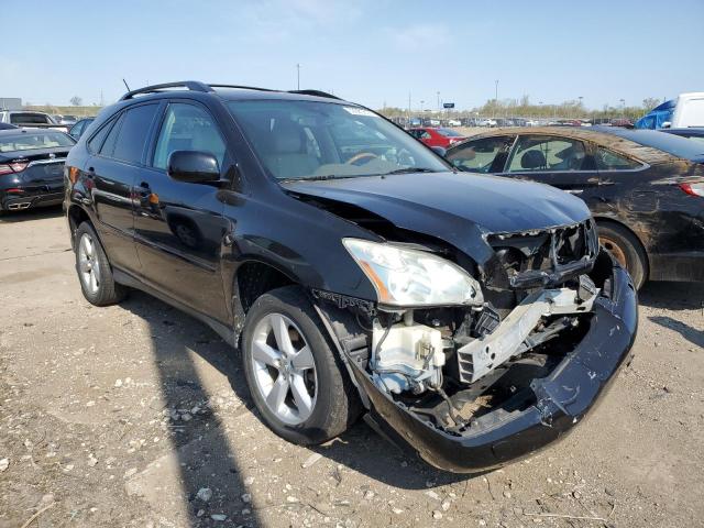 Photo 4 from auction – 2005 LEXUS RX 330 with VIN 2T2HA31U75C086581
