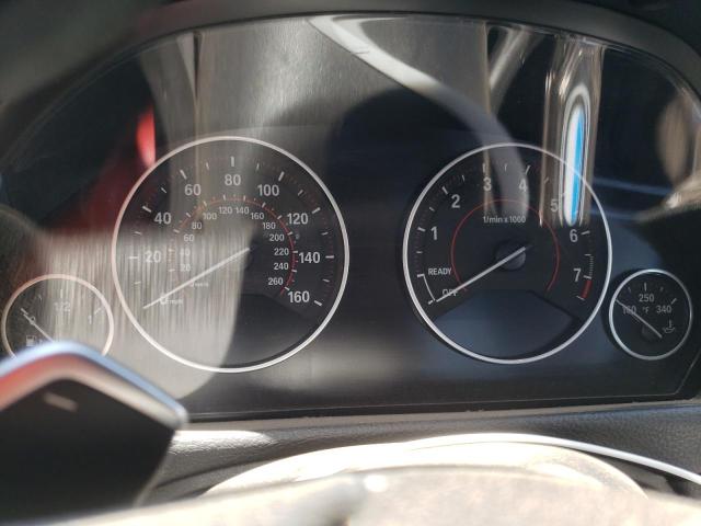Photo 9 from auction – 2018 BMW 330E with VIN WBA8E1C54JA178195