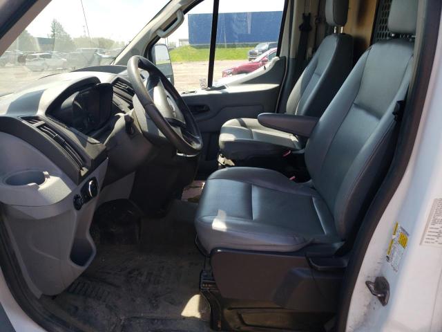 Photo 7 from auction – 2017 FORD TRANSIT T- with VIN 1FTYR1ZM2HKA83418