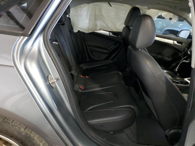 Photo 10 from auction – 2011 AUDI A4 PREMIUM with VIN WAUBFAFL4BN017160