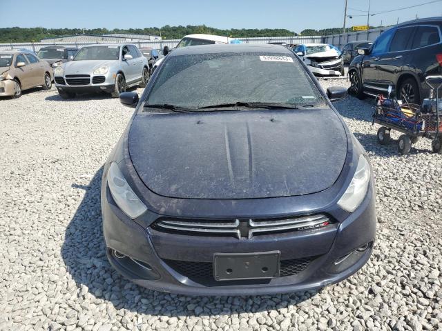 Photo 5 from auction – 2013 DODGE DART LIMIT with VIN 1C3CDFCA2DD107370