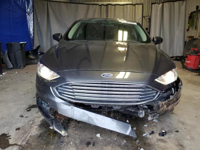 Photo 5 from auction – 2018 FORD FUSION SE with VIN 3FA6P0HD1JR144192