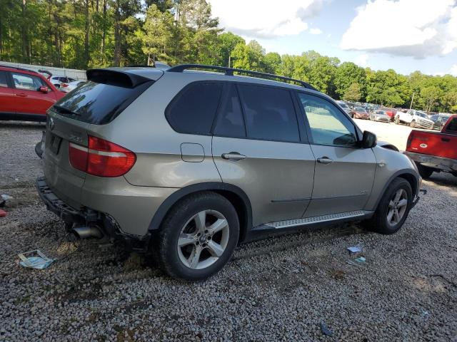 Photo 3 from auction – 2009 BMW X5 XDRIVE3 with VIN 5UXFE43569L264716