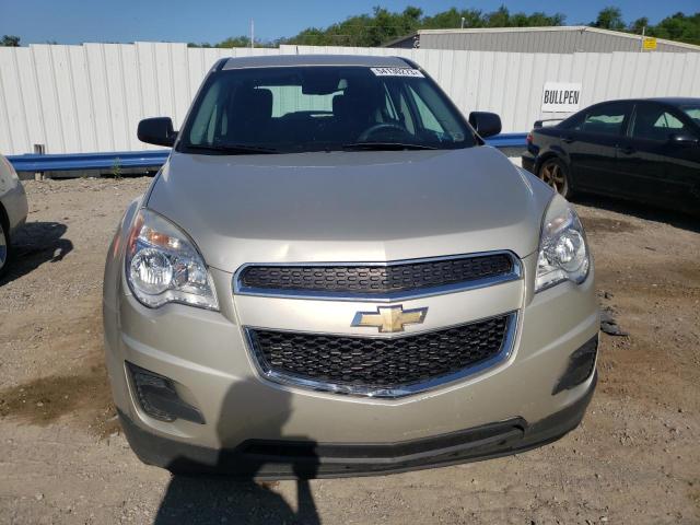 Photo 5 from auction – 2015 CHEVROLET EQUINOX LS with VIN 2GNALAEK0F6401521