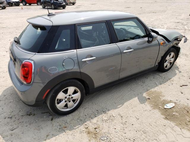 Photo 3 from auction – 2019 MINI COOPER with VIN WMWXU1C59K2J01770