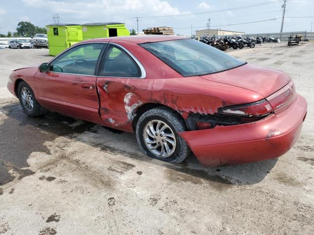 Photo 2 from auction – 1997 LINCOLN MARK VIII with VIN 1LNLM92V0VY657965
