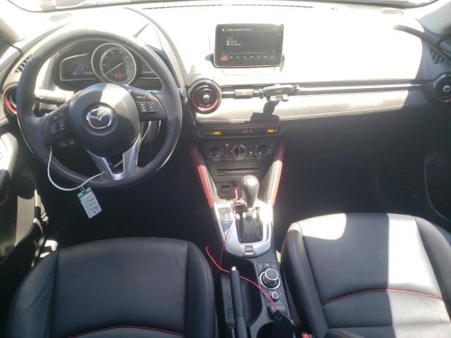 Photo 8 from auction – 2017 MAZDA CX-3 TOURI with VIN JM1DKFC72H0161534