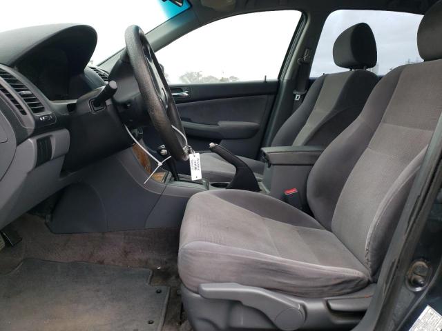 Photo 7 from auction – 2003 HONDA ACCORD LX with VIN JHMCM56393C074146
