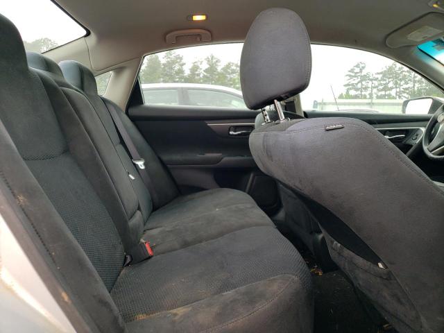 Photo 10 from auction – 2015 NISSAN ALTIMA 2.5 with VIN 1N4AL3AP1FN373655