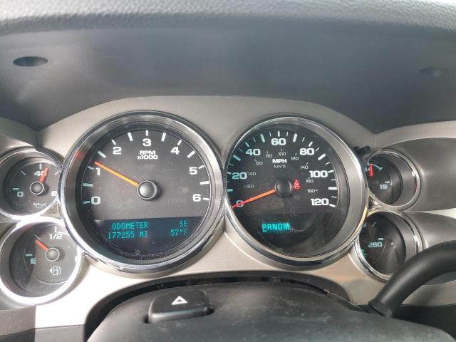 Photo 9 from auction – 2012 GMC SIERRA K15 with VIN 3GTP2VE76CG139187