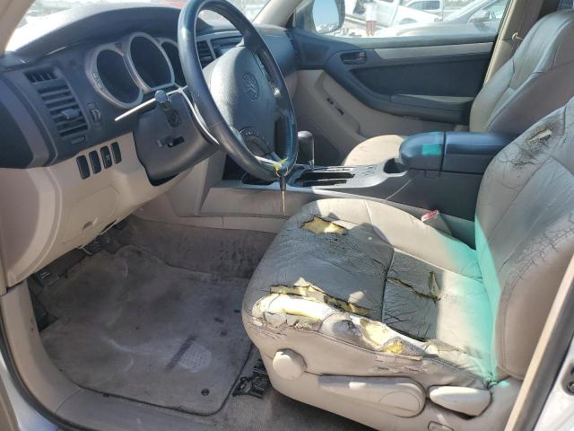 Zdjęcie 7 z aukcji – 2005 TOYOTA 4RUNNER SR z VIN JTEZU14R550056657
