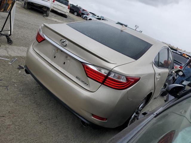 Photo 3 from auction – 2015 LEXUS ES 350 with VIN JTHBK1GG9F2210068