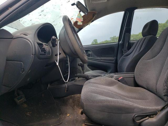 Photo 7 from auction – 2003 CHEVROLET CAVALIER L with VIN 1G1JF52F537367949