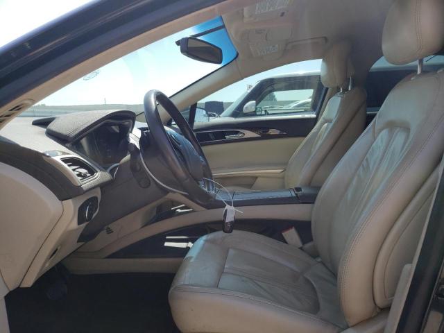 Photo 7 from auction – 2015 LINCOLN MKZ with VIN 3LN6L2G92FR607779