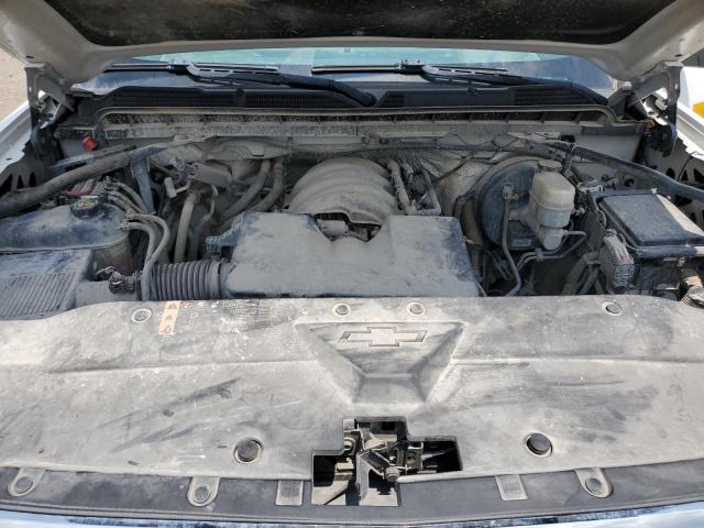 Photo 11 from auction – 2017 CHEVROLET SILVERADO with VIN 3GCUKNEH6HG408517