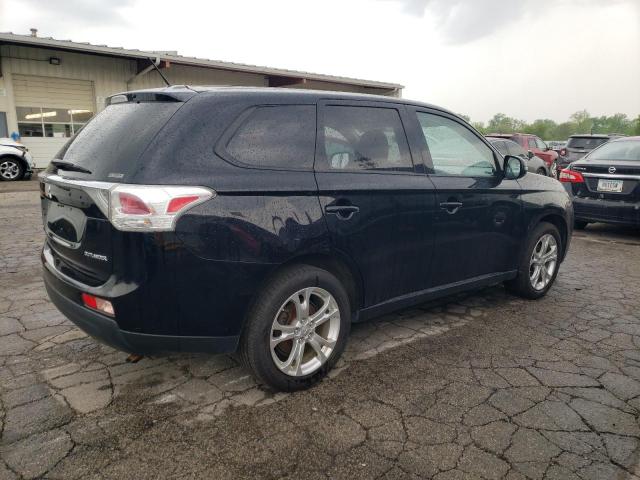 Photo 3 from auction – 2014 MITSUBISHI OUTLANDER with VIN JA4AZ3A32EZ002995