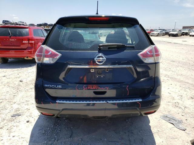 Photo 6 from auction – 2016 NISSAN ROGUE S with VIN 5N1AT2MT3GC773691