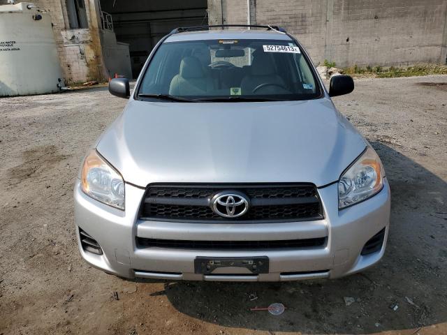 Photo 5 from auction – 2011 TOYOTA RAV4 with VIN 2T3BF4DV8BW086614