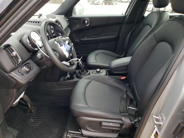 Photo 7 from auction – 2021 MINI COOPER COU with VIN WMZ23BR02M3M79296
