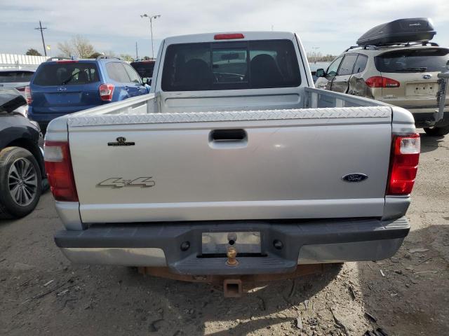 Foto 6 de la subasta – 2003 FORD RANGER SUP con VIN 1FTZR45E63PB01435