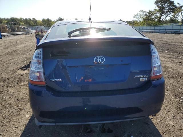 Photo 6 from auction – 2009 TOYOTA PRIUS with VIN JTDKB20U197870734