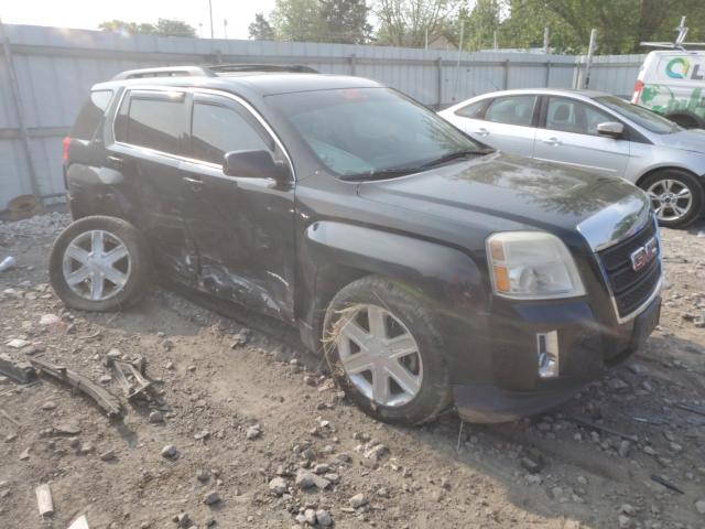 Photo 4 from auction – 2011 GMC TERRAIN SL with VIN 2CTFLVECXB6226322