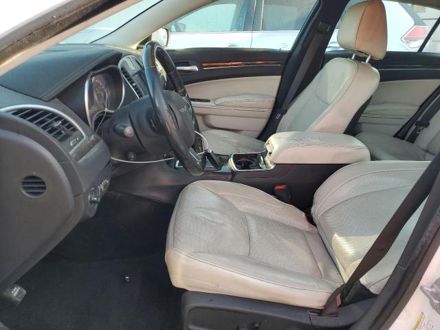 Photo 7 from auction – 2016 CHRYSLER 300C with VIN 2C3CCAEG7GH190096