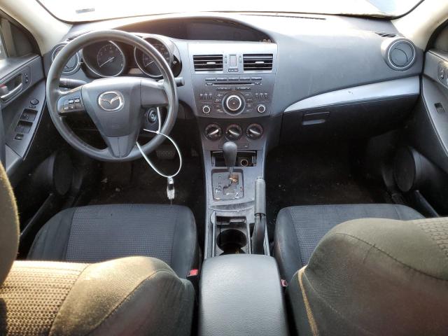 Photo 8 from auction – 2013 MAZDA 3 I with VIN JM1BL1TF8D1763857