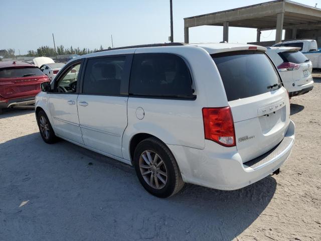 Photo 2 from auction – 2014 DODGE GRAND CARA with VIN 2C4RDGCG9ER291947