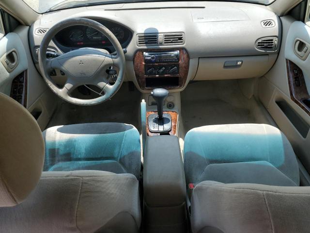 Photo 8 from auction – 2000 MITSUBISHI GALANT with VIN 4A3AA46G7YE080485
