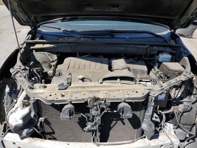 Photo 12 from auction – 2015 TOYOTA HIGHLANDER with VIN 5TDJKRFHXFS130356