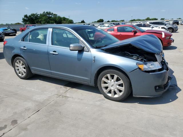 Photo 4 from auction – 2011 LINCOLN MKZ with VIN 3LNHL2GC9BR759279