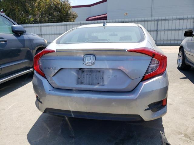 Photo 6 from auction – 2016 HONDA CIVIC EX with VIN 2HGFC1F30GH644940