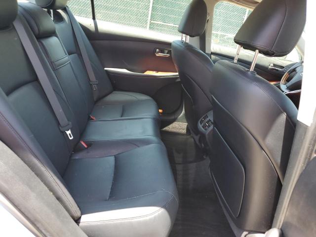 Photo 10 from auction – 2007 LEXUS ES350 with VIN JTHBJ46G172000345