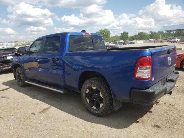 Photo 2 from auction – 2019 RAM 1500 TRADE with VIN 1C6SRFNT7KN651207
