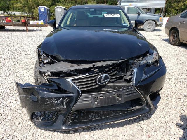 Photo 5 from auction – 2016 LEXUS IS 200T with VIN JTHBA1D24G5020139
