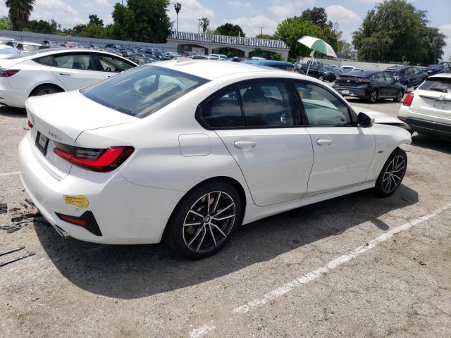 Photo 3 from auction – 2022 BMW 330E with VIN WBA5P7C04NFL77163