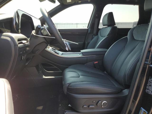 Photo 7 from auction – 2023 HYUNDAI PALISADE C with VIN KM8R7DGE3PU531932
